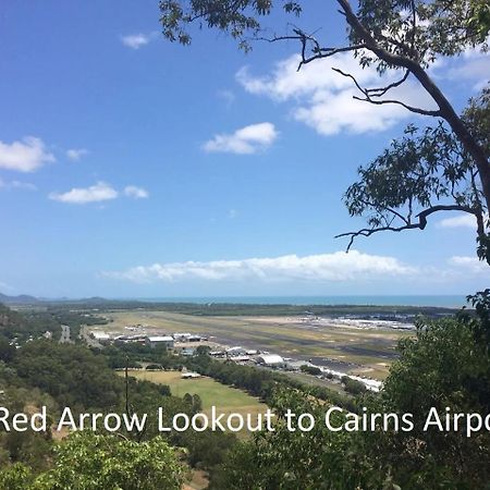 Edge Hill Clean & Green Cairns, 7 Minutes From The Airport, 7 Minutes To Cairns Cbd & Reef Fleet Terminal Eksteriør billede