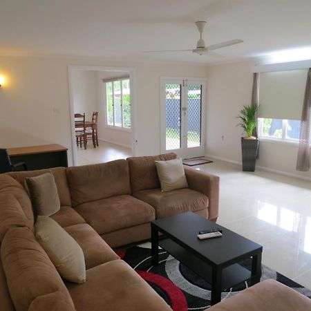 Edge Hill Clean & Green Cairns, 7 Minutes From The Airport, 7 Minutes To Cairns Cbd & Reef Fleet Terminal Eksteriør billede