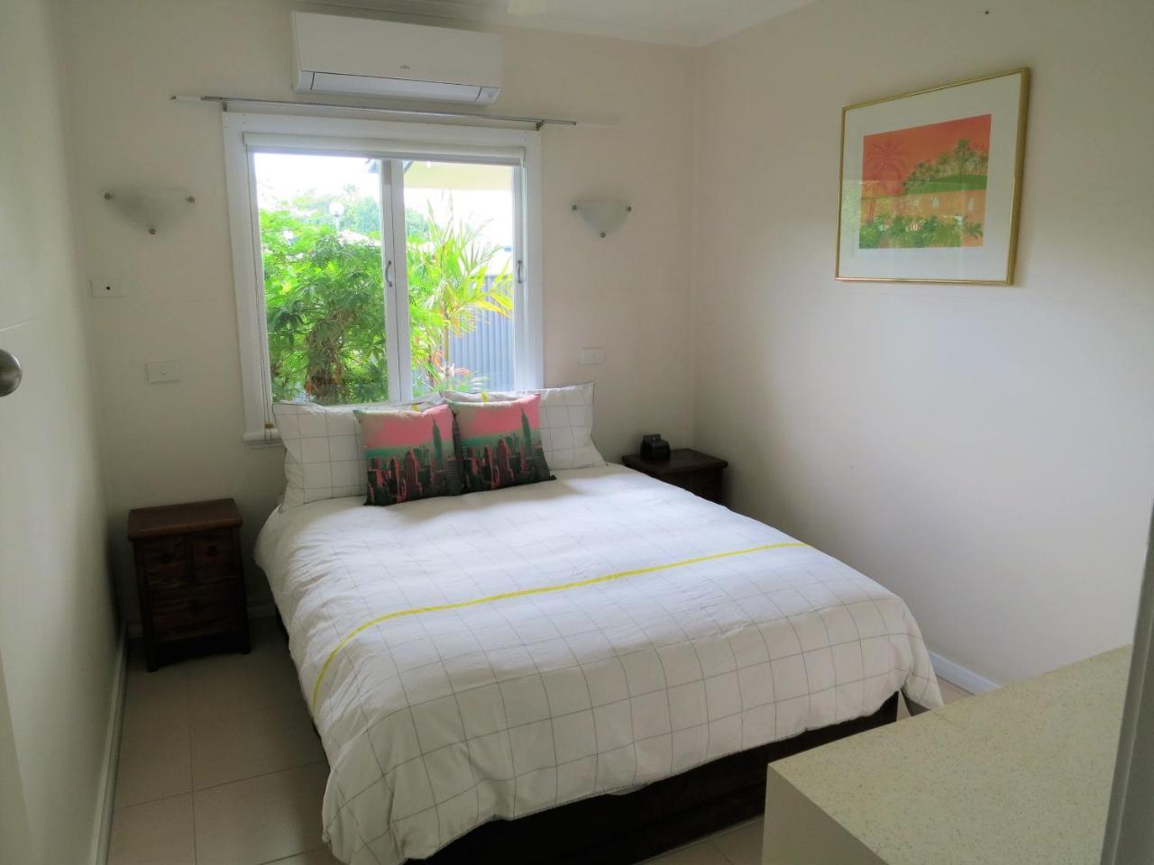 Edge Hill Clean & Green Cairns, 7 Minutes From The Airport, 7 Minutes To Cairns Cbd & Reef Fleet Terminal Eksteriør billede
