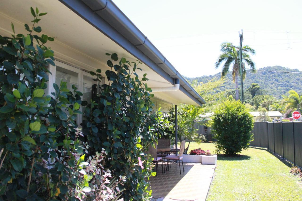 Edge Hill Clean & Green Cairns, 7 Minutes From The Airport, 7 Minutes To Cairns Cbd & Reef Fleet Terminal Eksteriør billede