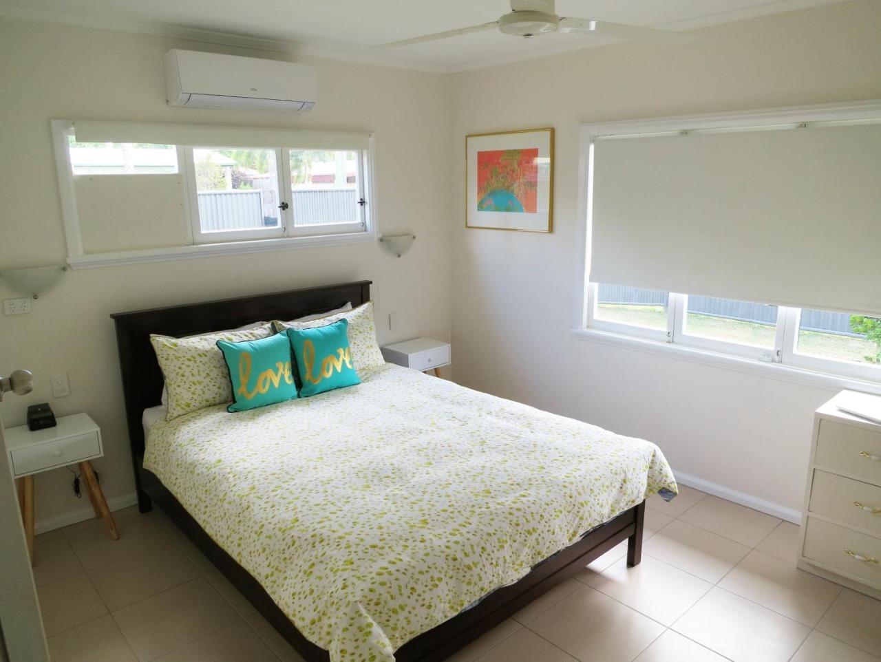 Edge Hill Clean & Green Cairns, 7 Minutes From The Airport, 7 Minutes To Cairns Cbd & Reef Fleet Terminal Eksteriør billede