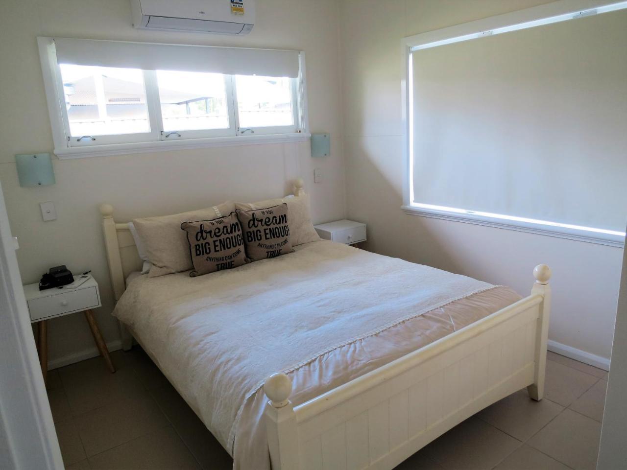 Edge Hill Clean & Green Cairns, 7 Minutes From The Airport, 7 Minutes To Cairns Cbd & Reef Fleet Terminal Eksteriør billede